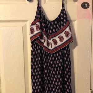 Long Maxi dress casual dress!